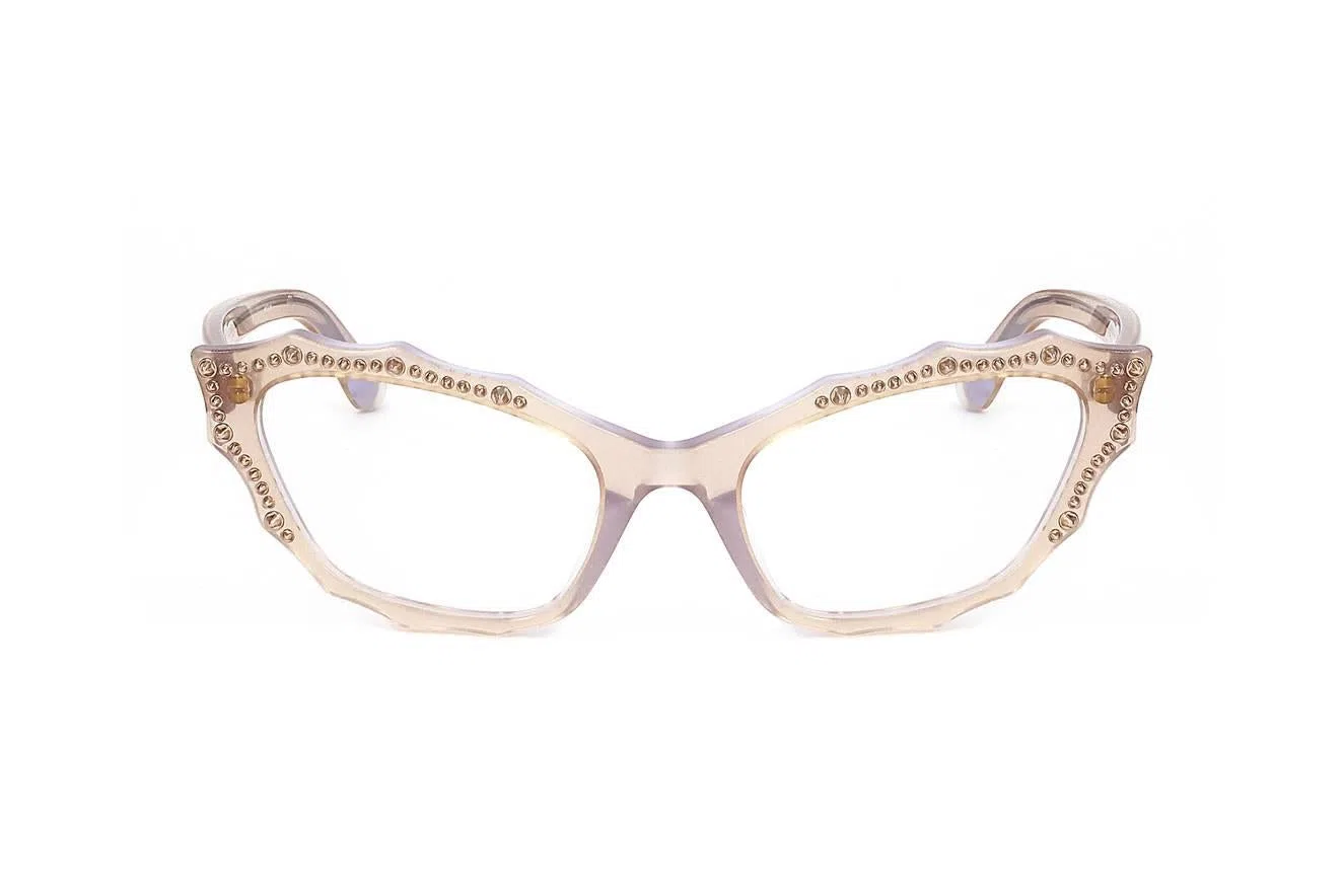 Agent Provocateur by Linda Farrow AP52 Eyeglasses - view 2